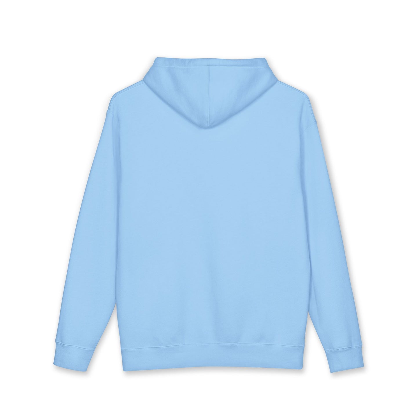 My Soul Is In The Hands Of God Hoodie