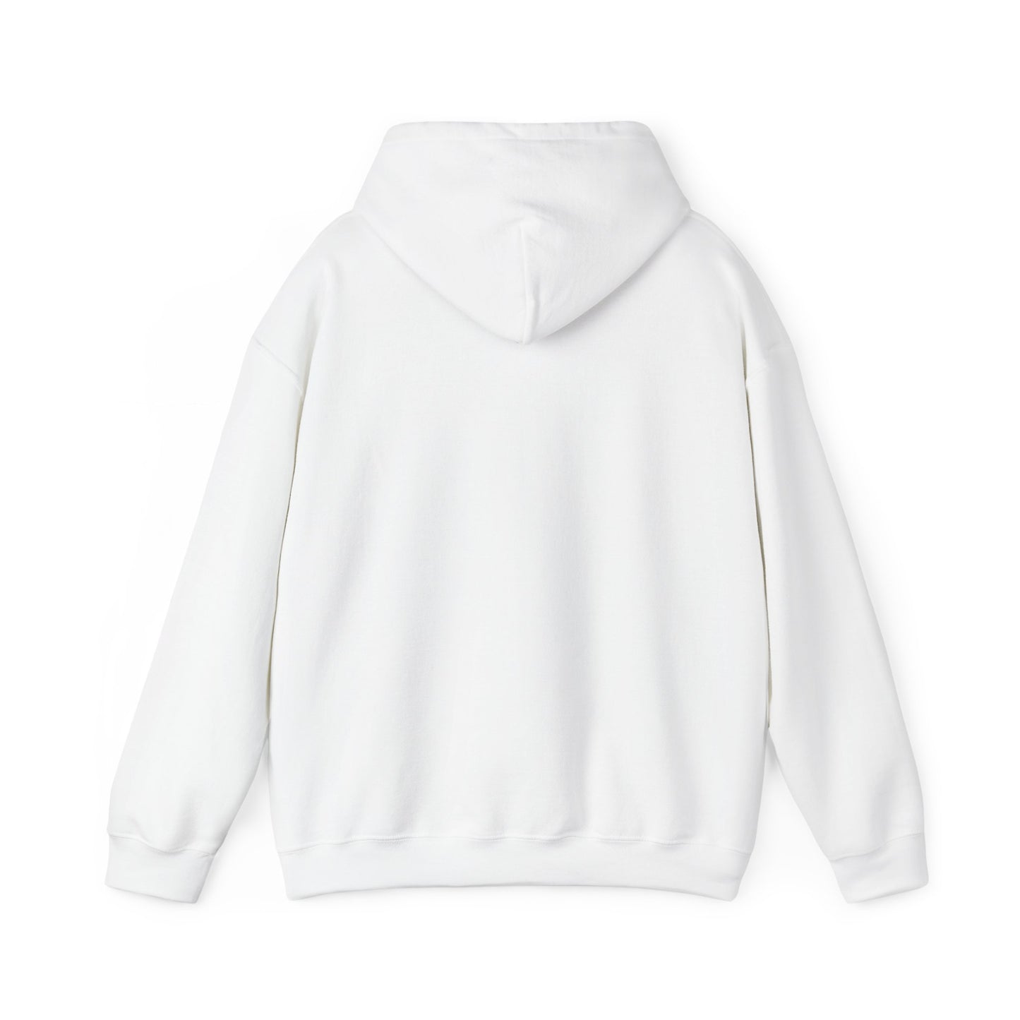 Hoodie — “Be Rich in Your Mind, Rich in Reality” Inspirational Pullover