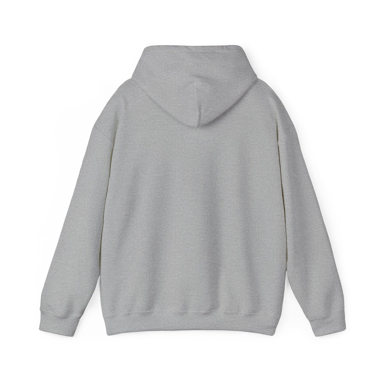 Hoodie — “Be Rich in Your Mind, Rich in Reality” Inspirational Pullover