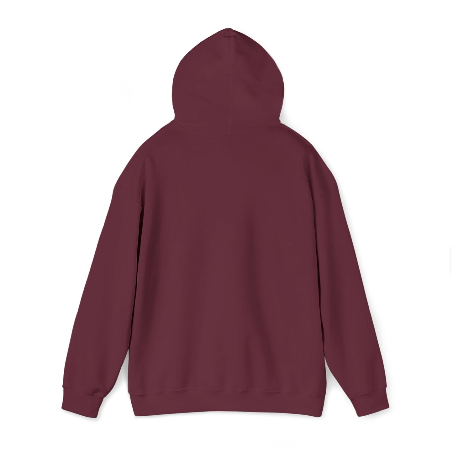 Zurka Streetwear Hoodie — Retro Surf Skate Graphic Pullover