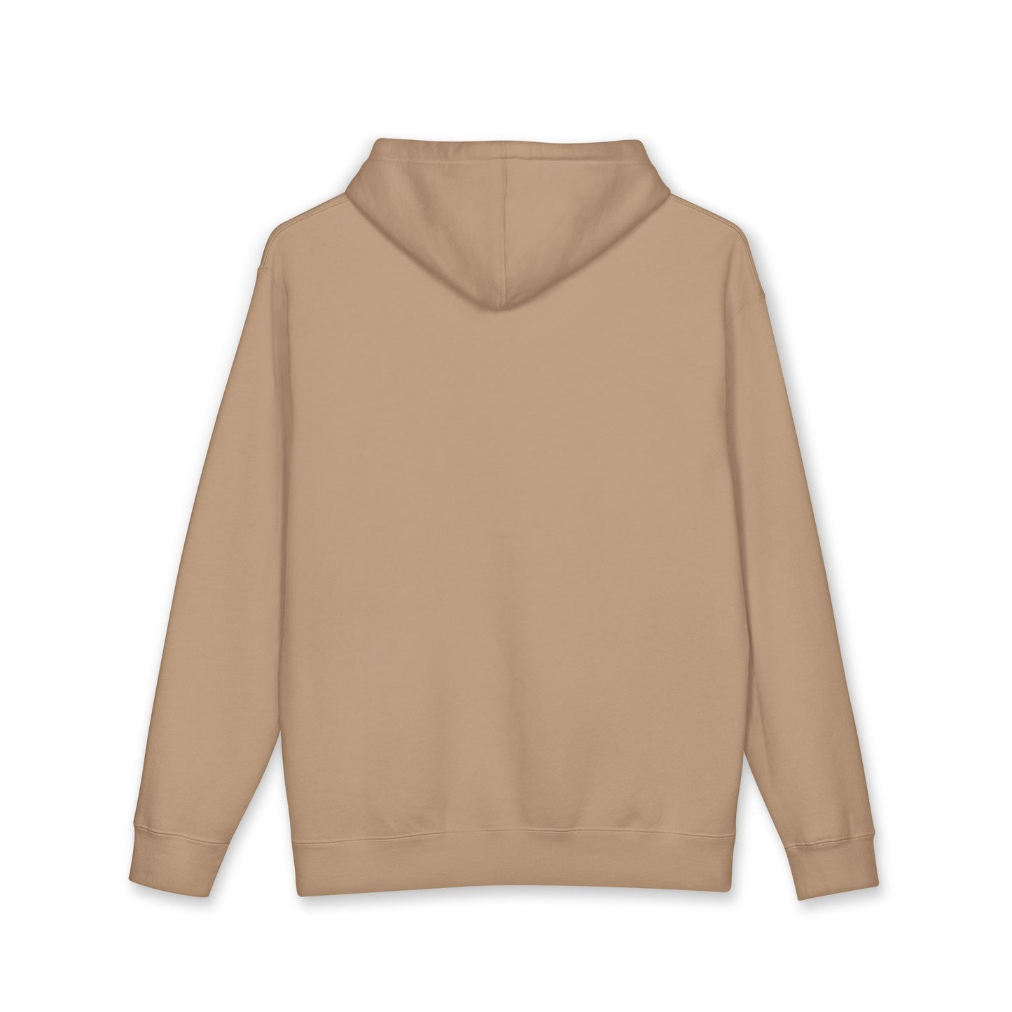 My Soul Is In The Hands Of God Hoodie