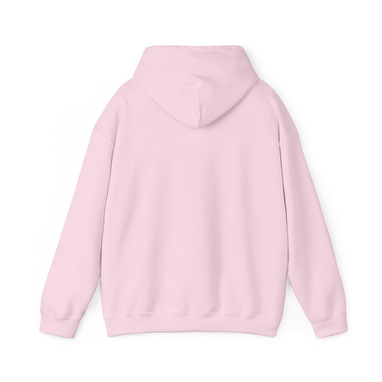 Hoodie — “Be Rich in Your Mind, Rich in Reality” Inspirational Pullover